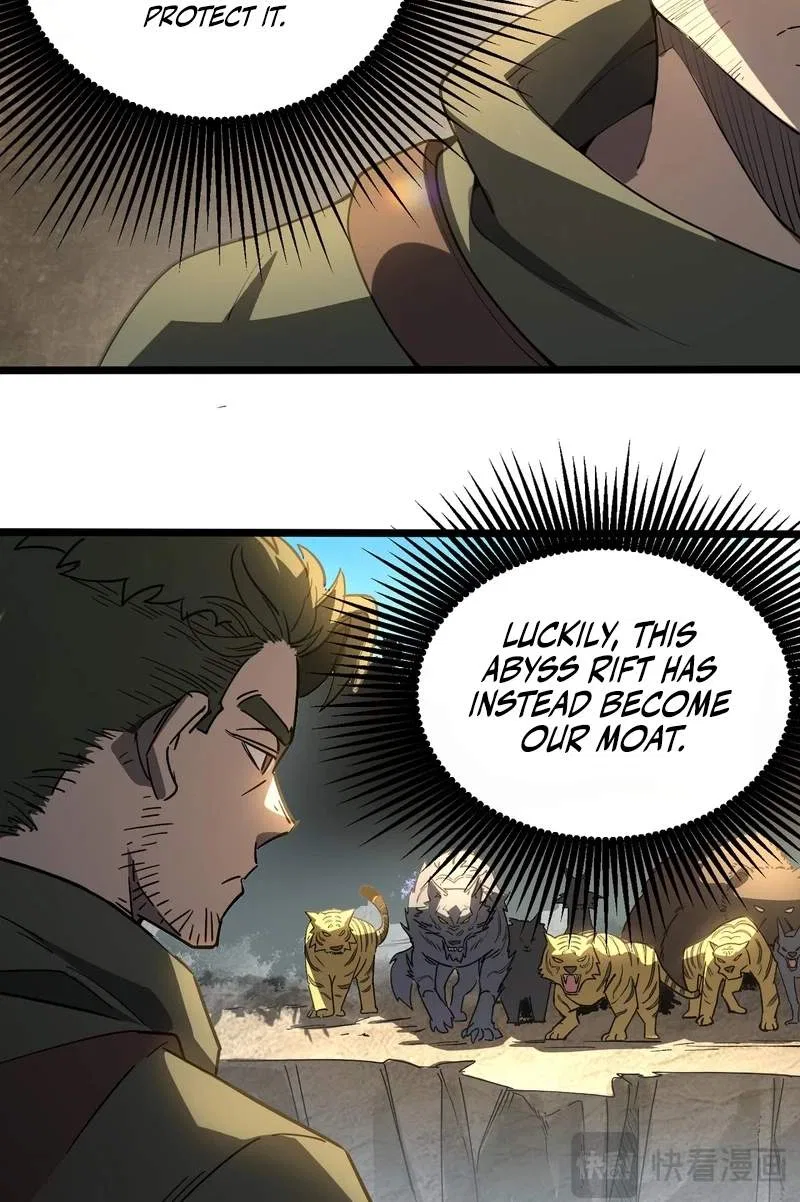 Global Class Transition: The Magic King’s Skills Have Infinite Affixes Chapter 18 – Page 18