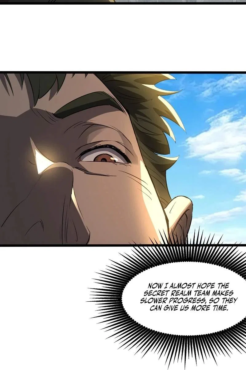 Global Class Transition: The Magic King’s Skills Have Infinite Affixes Chapter 18 – Page 19