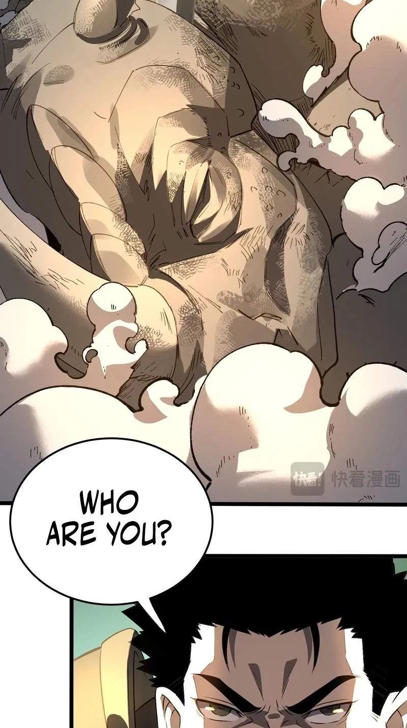 Global Class Transition: The Magic King’s Skills Have Infinite Affixes Chapter 18 – Page 26