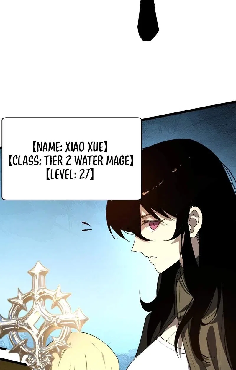 Global Class Transition: The Magic King’s Skills Have Infinite Affixes Chapter 18 – Page 29