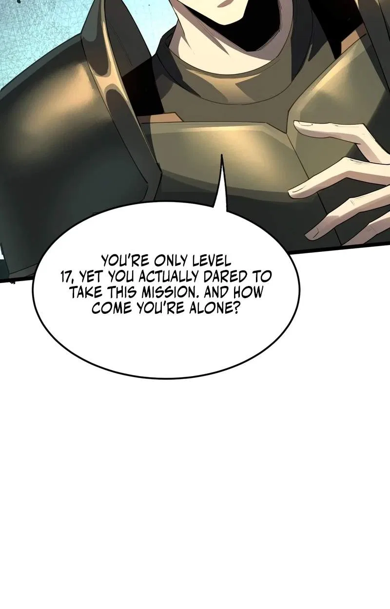 Global Class Transition: The Magic King’s Skills Have Infinite Affixes Chapter 18 – Page 31