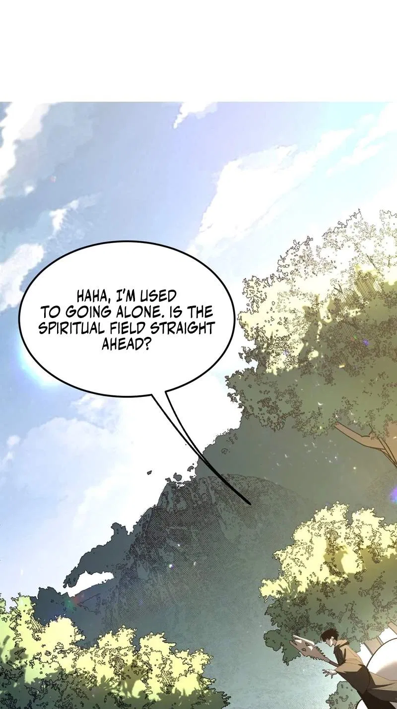 Global Class Transition: The Magic King’s Skills Have Infinite Affixes Chapter 18 – Page 32