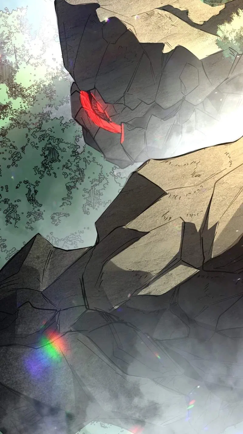 Global Class Transition: The Magic King’s Skills Have Infinite Affixes Chapter 18 – Page 37
