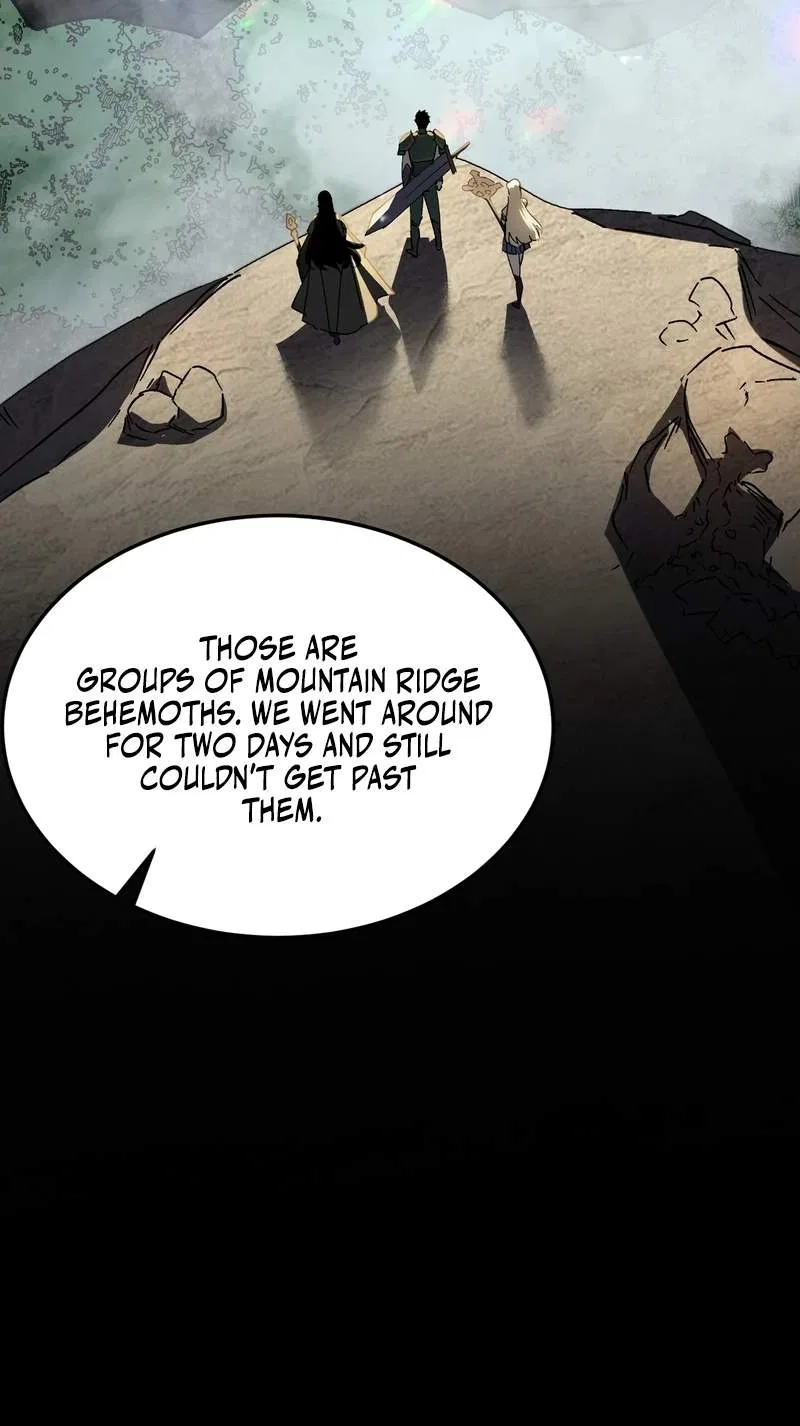 Global Class Transition: The Magic King’s Skills Have Infinite Affixes Chapter 18 – Page 38