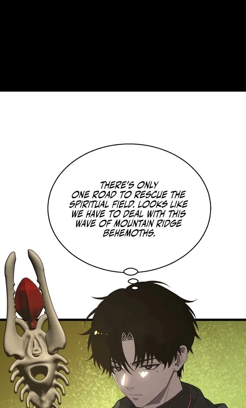Global Class Transition: The Magic King’s Skills Have Infinite Affixes Chapter 18 – Page 39