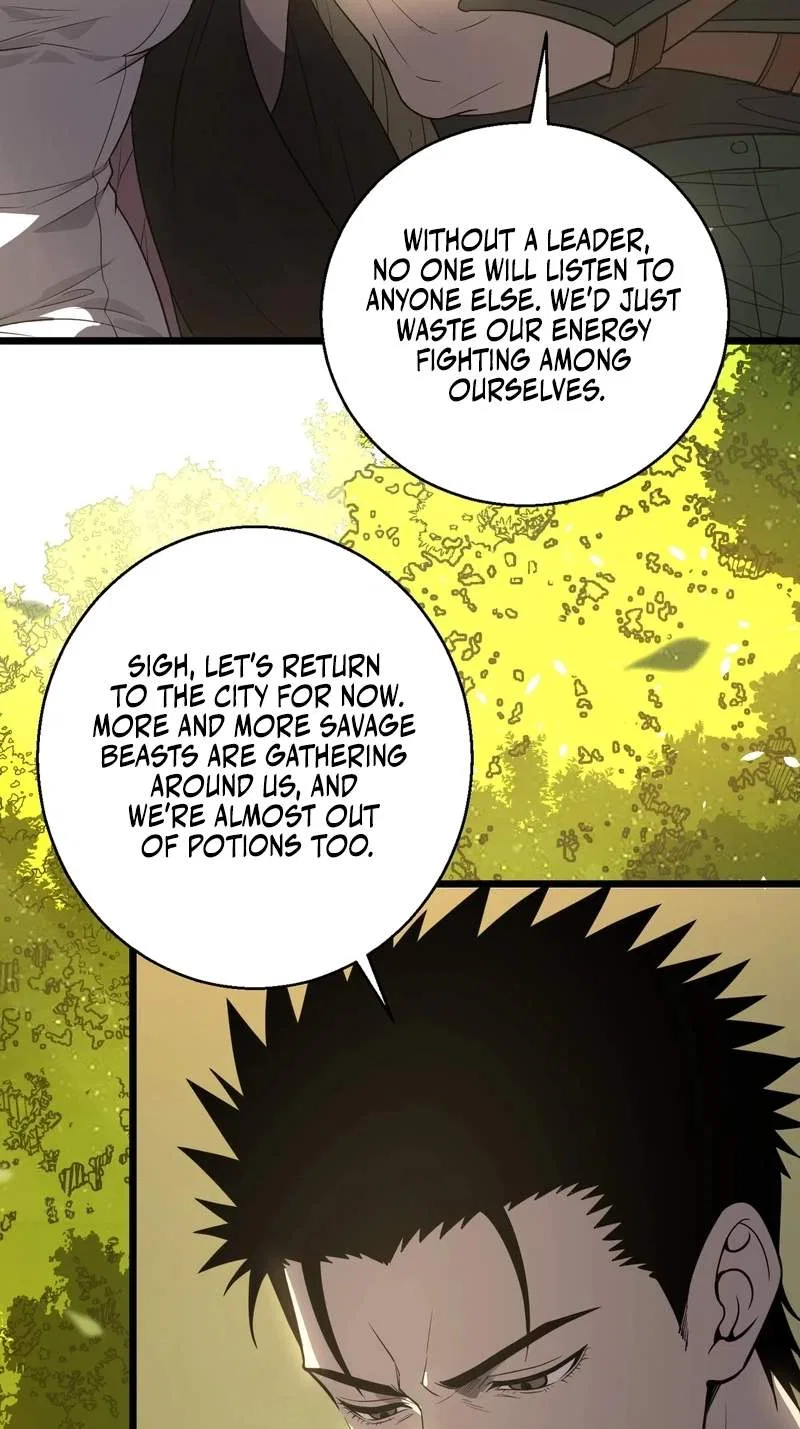 Global Class Transition: The Magic King’s Skills Have Infinite Affixes Chapter 18 – Page 44