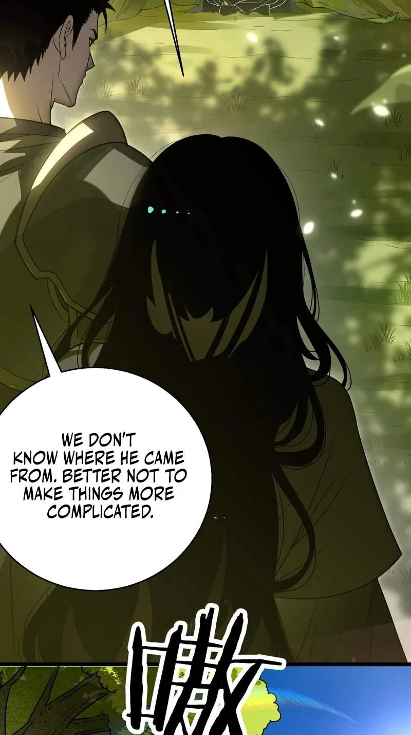 Global Class Transition: The Magic King’s Skills Have Infinite Affixes Chapter 18 – Page 46