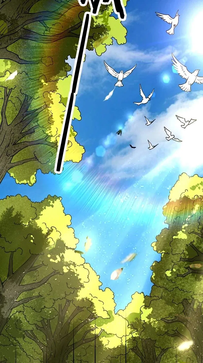 Global Class Transition: The Magic King’s Skills Have Infinite Affixes Chapter 18 – Page 47