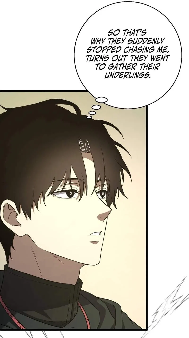 Global Class Transition: The Magic King’s Skills Have Infinite Affixes Chapter 18 – Page 51