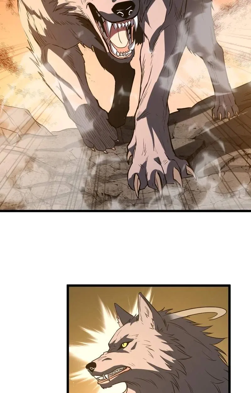 Global Class Transition: The Magic King’s Skills Have Infinite Affixes Chapter 18 – Page 60