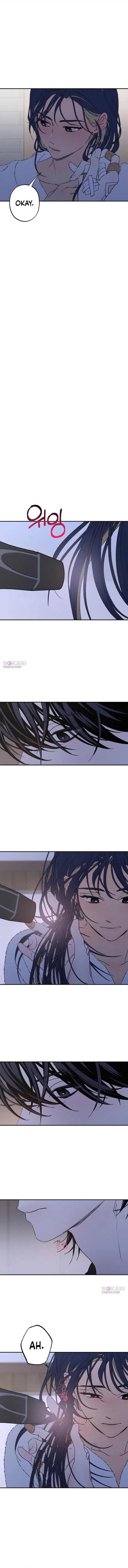 While You’re at It Chapter 101 – Page 7