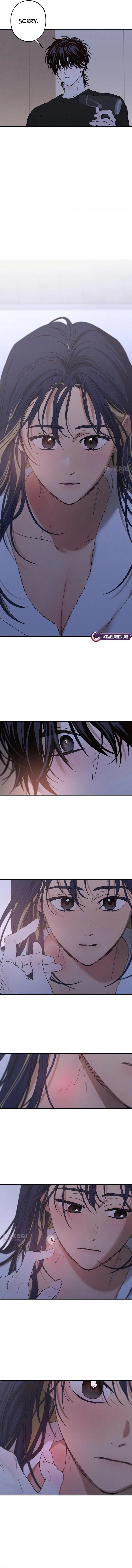 While You’re at It Chapter 101 – Page 8