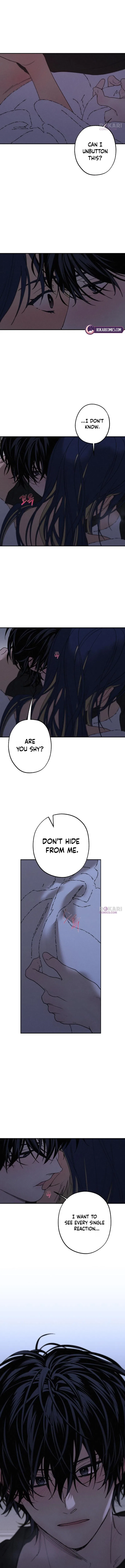 While You’re at It Chapter 101 – Page 14