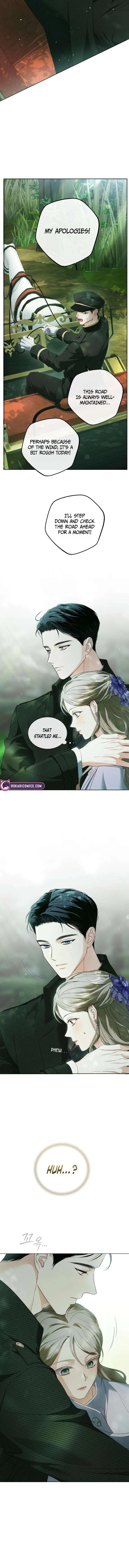 Clockwork Lovers Chapter 9 – Page 9