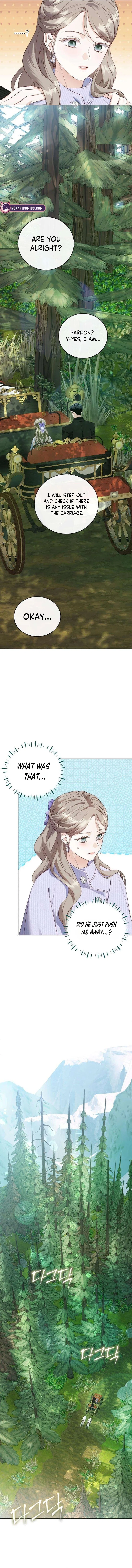 Clockwork Lovers Chapter 9 – Page 11
