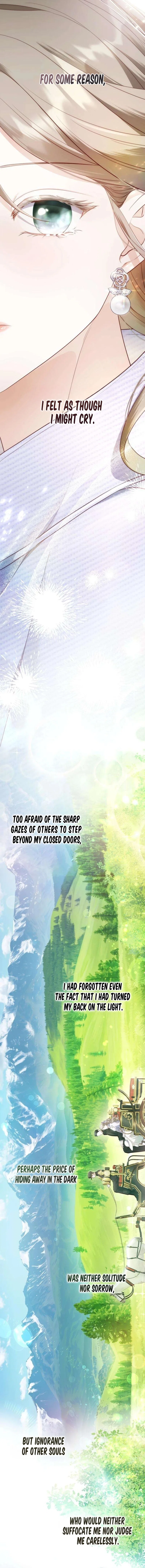 Clockwork Lovers Chapter 9 – Page 14
