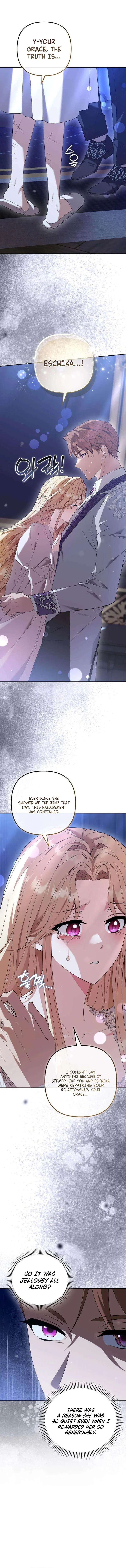 A Villainess Enjoys Her Married Life Chapter 16 – Page 2