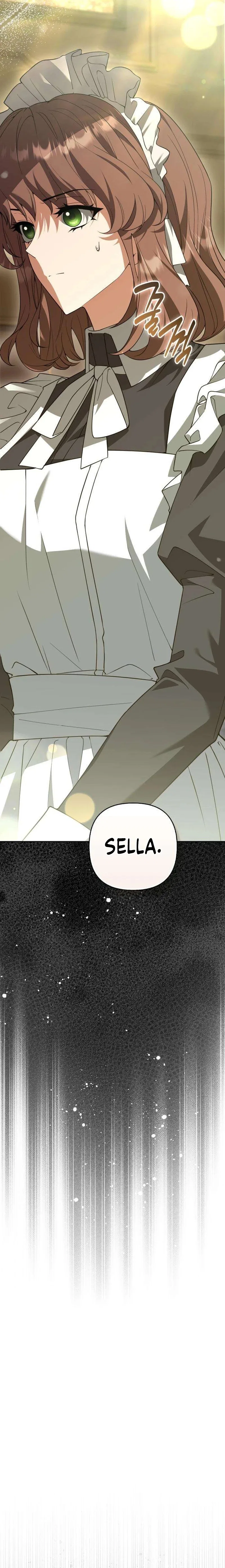 A Villainess Enjoys Her Married Life Chapter 16 – Page 5