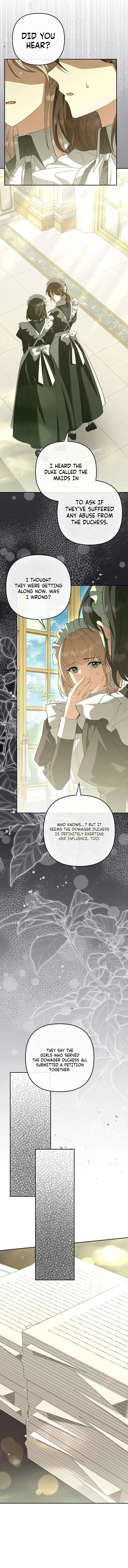 A Villainess Enjoys Her Married Life Chapter 16 – Page 6