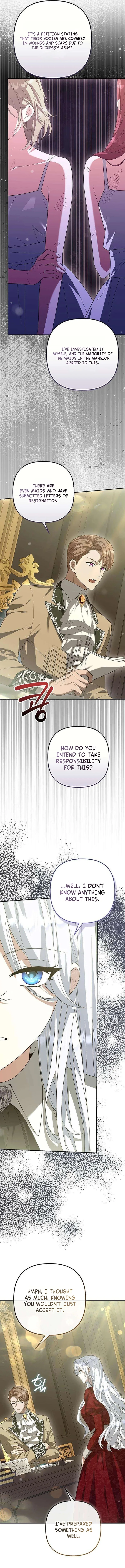 A Villainess Enjoys Her Married Life Chapter 16 – Page 13
