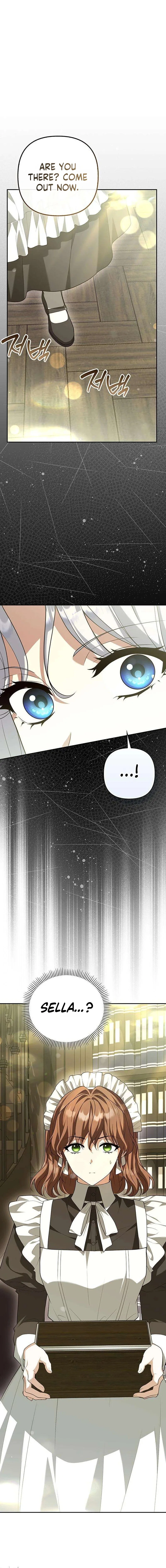 A Villainess Enjoys Her Married Life Chapter 16 – Page 14