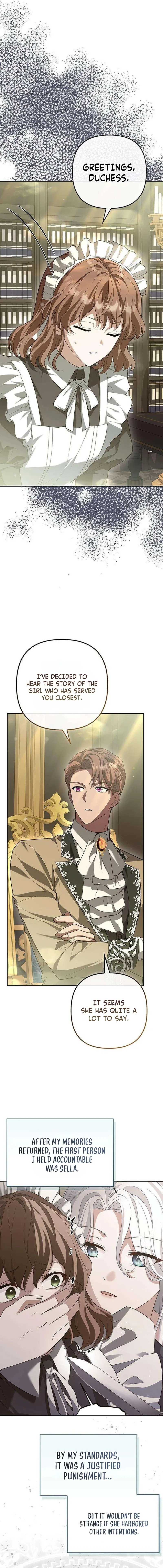 A Villainess Enjoys Her Married Life Chapter 16 – Page 15