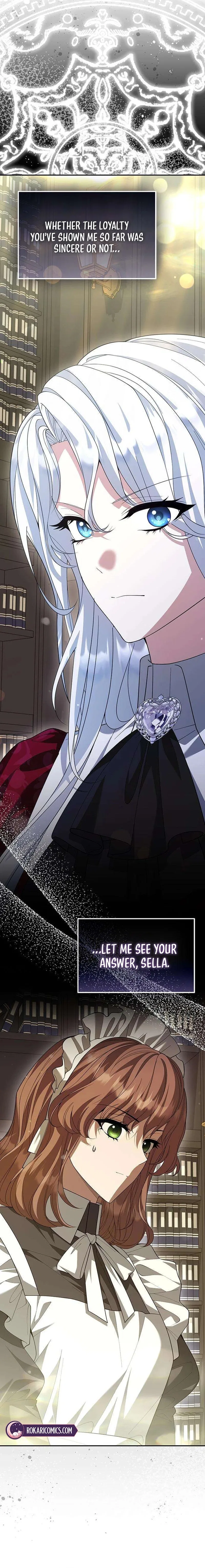 A Villainess Enjoys Her Married Life Chapter 16 – Page 16