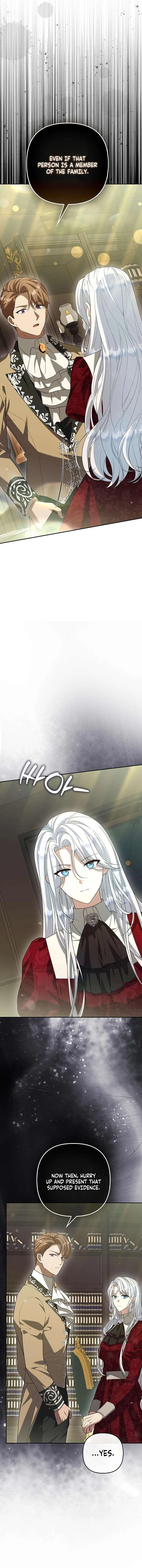 A Villainess Enjoys Her Married Life Chapter 16 – Page 18