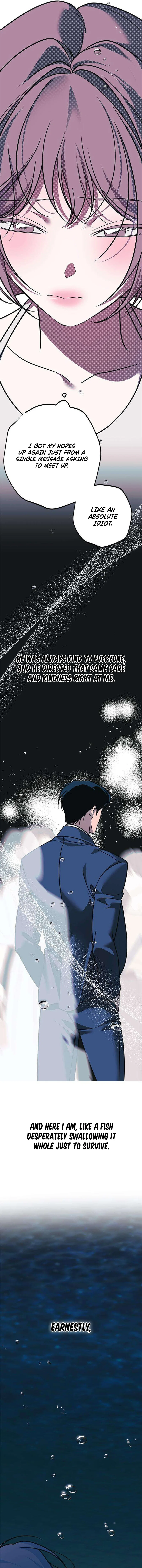 Hate Girl Chapter 22 – Page 13