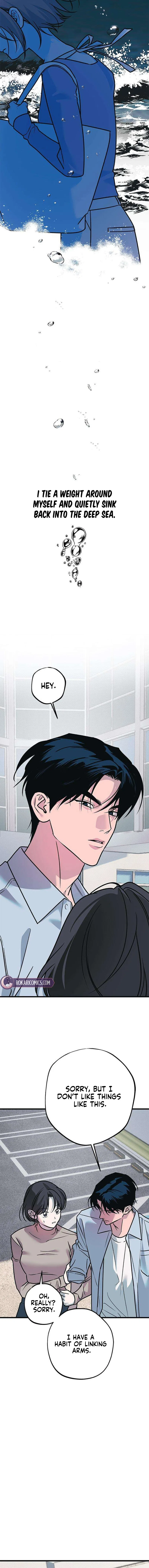 Hate Girl Chapter 22 – Page 14