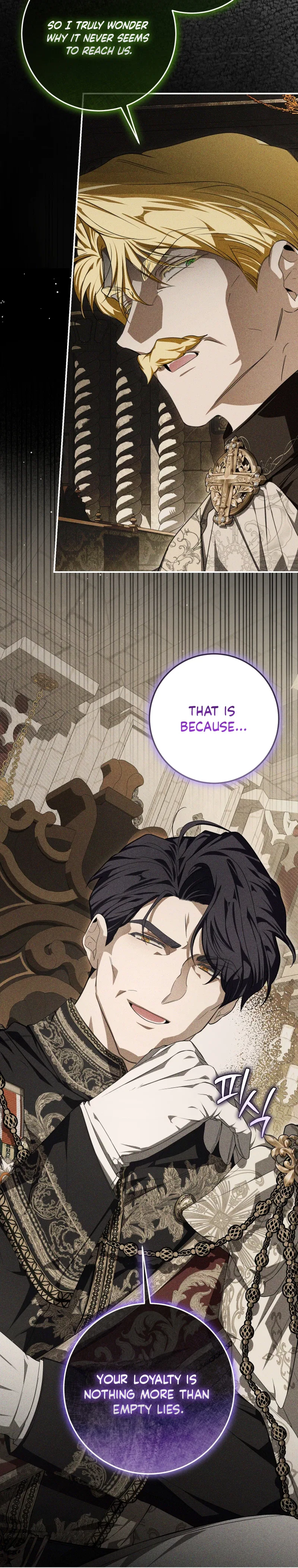 I Became the Master of the Devil Chapter 100 – Page 10