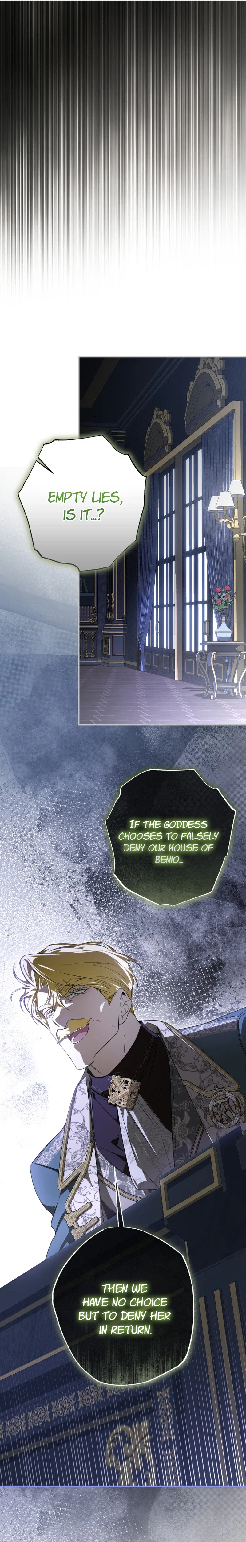 I Became the Master of the Devil Chapter 100 – Page 11