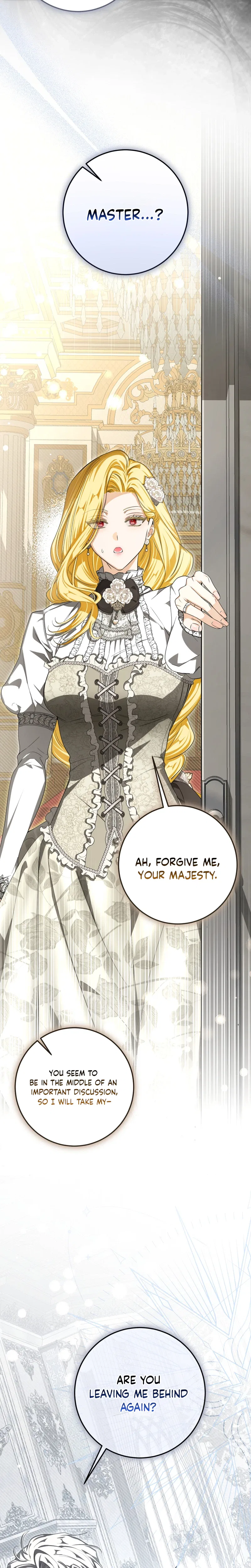I Became the Master of the Devil Chapter 100 – Page 18