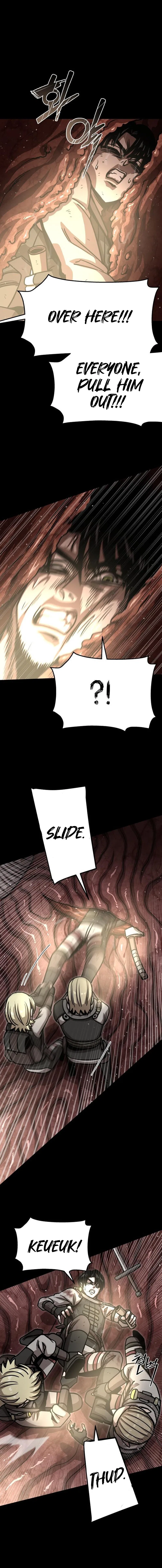 The Princess in the Dragon's Belly Chapter 4 – Page 6