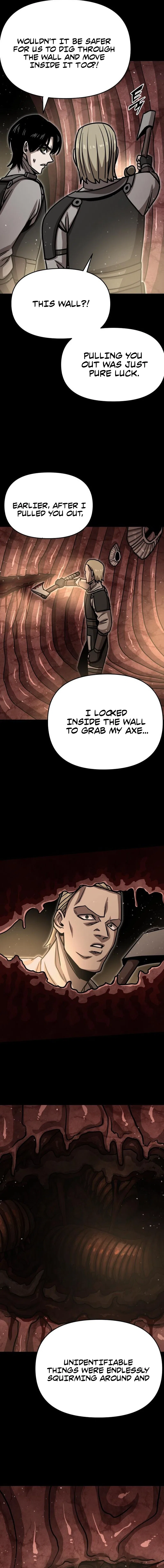 The Princess in the Dragon's Belly Chapter 4 – Page 10