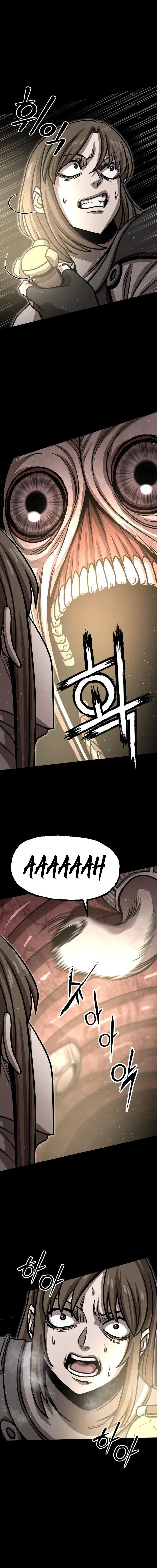 The Princess in the Dragon's Belly Chapter 4 – Page 13