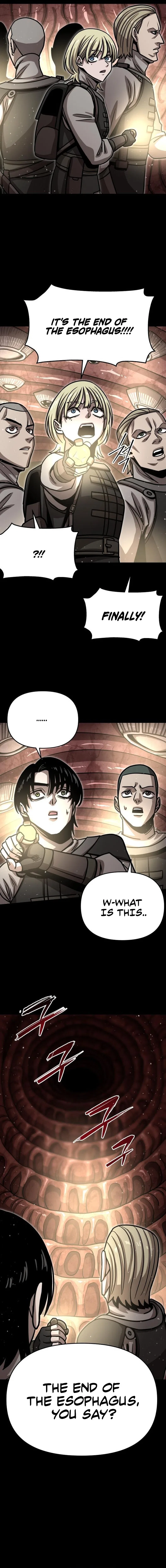 The Princess in the Dragon's Belly Chapter 4 – Page 14