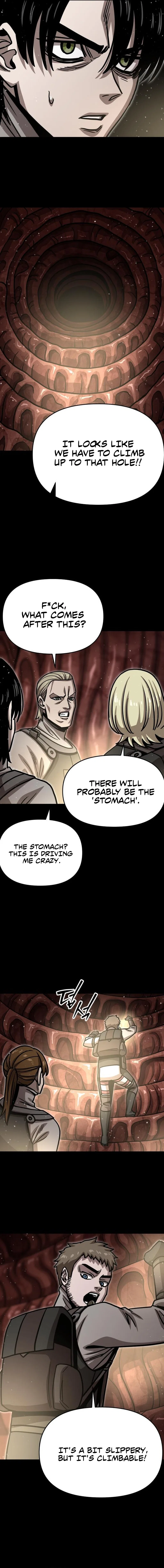 The Princess in the Dragon's Belly Chapter 4 – Page 15