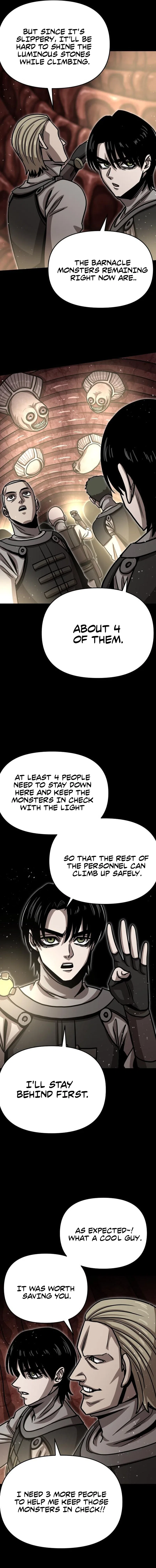 The Princess in the Dragon's Belly Chapter 4 – Page 16