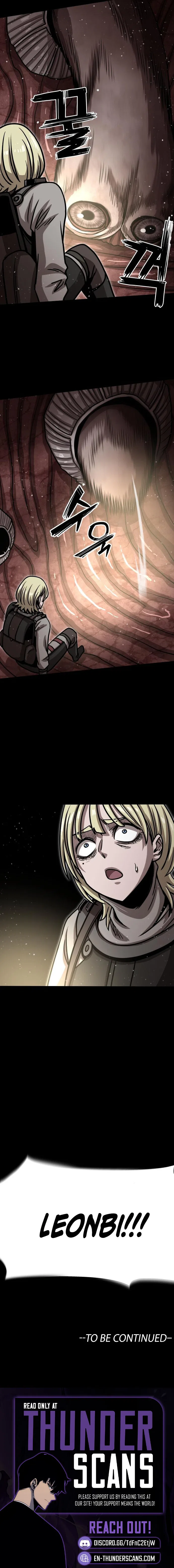The Princess in the Dragon's Belly Chapter 3 – Page 7