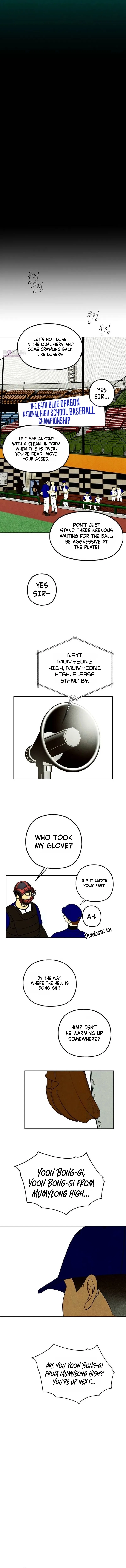 Blind Devotion Chapter 22 – Page 19