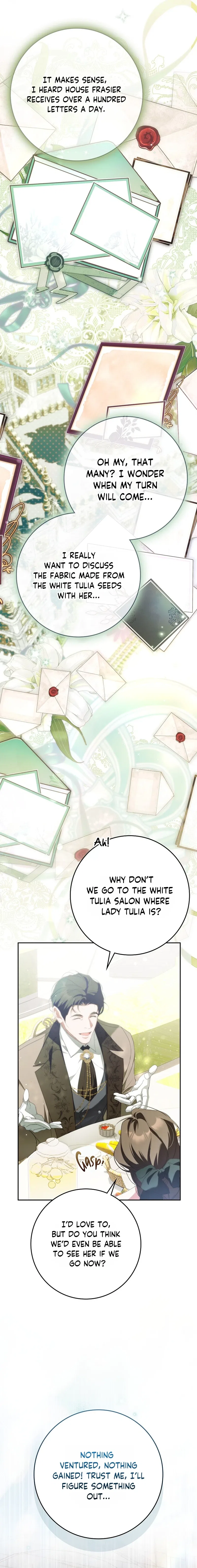 That Piece Of Trash Was Me Chapter 41 – Page 2