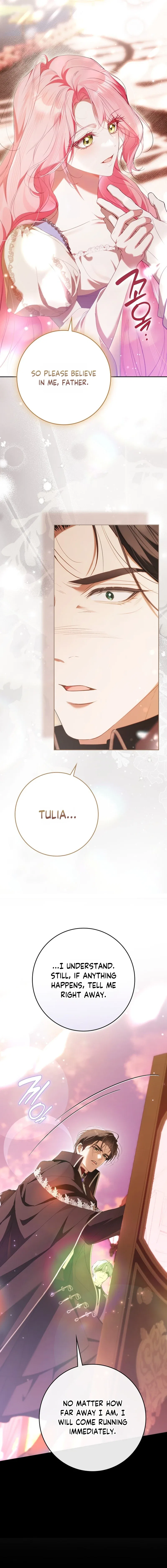 That Piece Of Trash Was Me Chapter 41 – Page 12