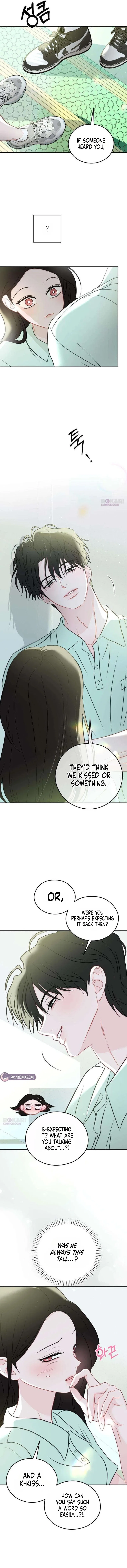 Our Private Space Chapter 12 – Page 10