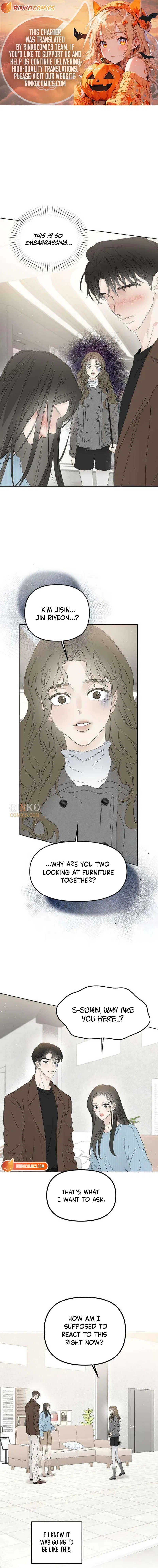 Winning the Marriage Lottery Chapter 20 – Page 2