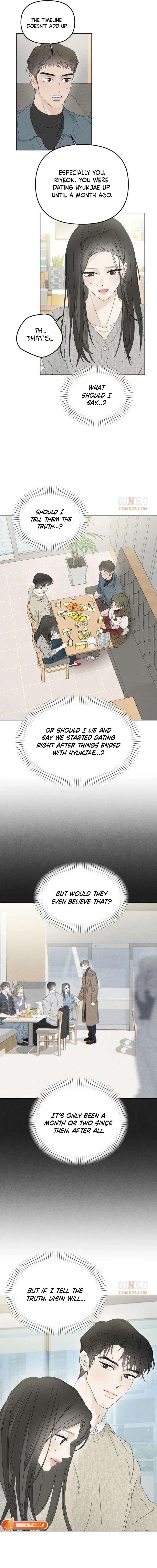 Winning the Marriage Lottery Chapter 20 – Page 4