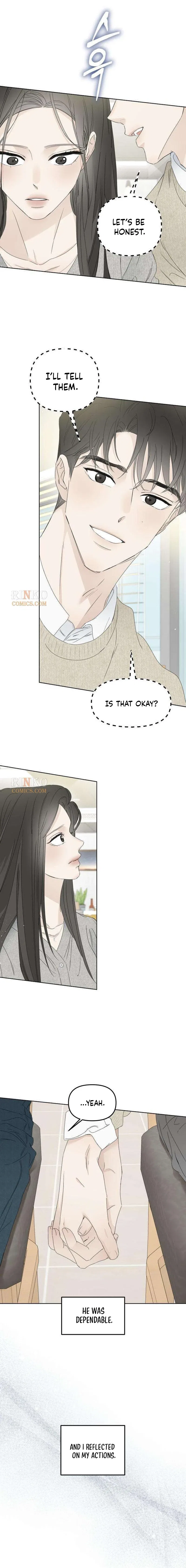 Winning the Marriage Lottery Chapter 20 – Page 5