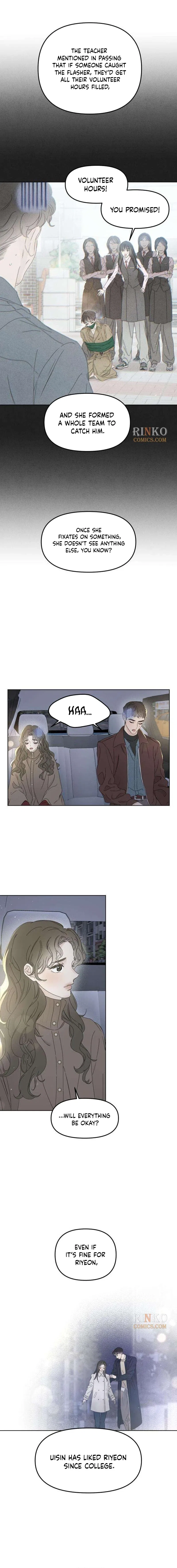 Winning the Marriage Lottery Chapter 20 – Page 9
