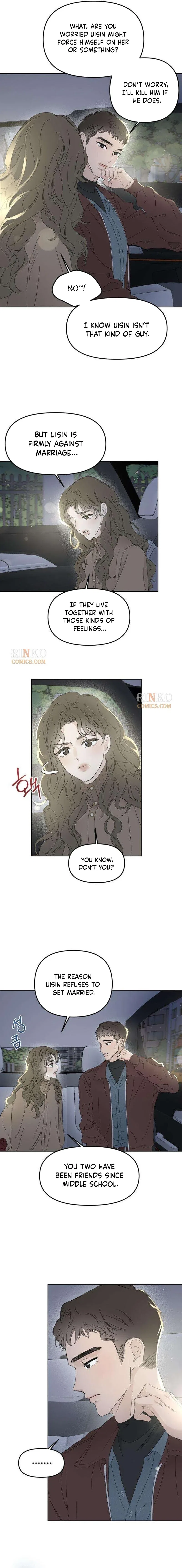 Winning the Marriage Lottery Chapter 20 – Page 10