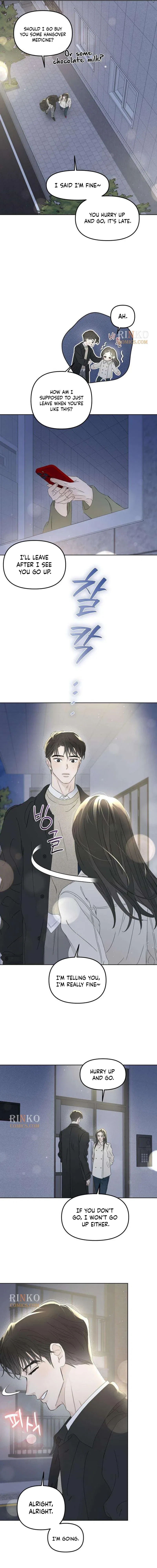 Winning the Marriage Lottery Chapter 20 – Page 13